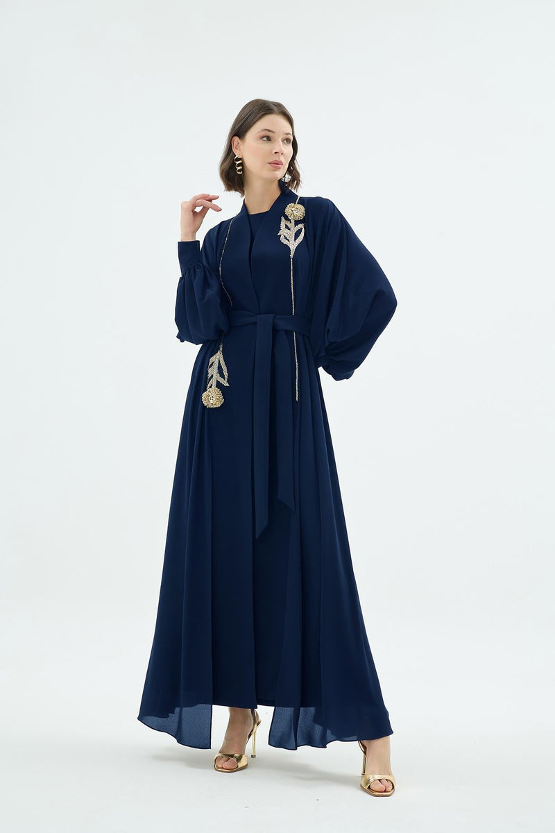 45001  KARLA ABAYA Lacivert