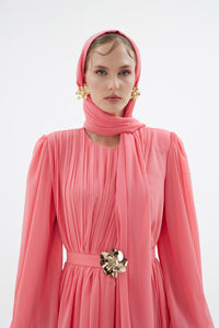 KELLY ELBİSE Sunset