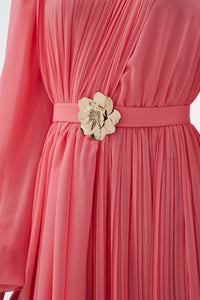 KELLY ELBİSE Sunset