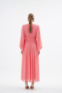 KELLY ELBİSE Sunset