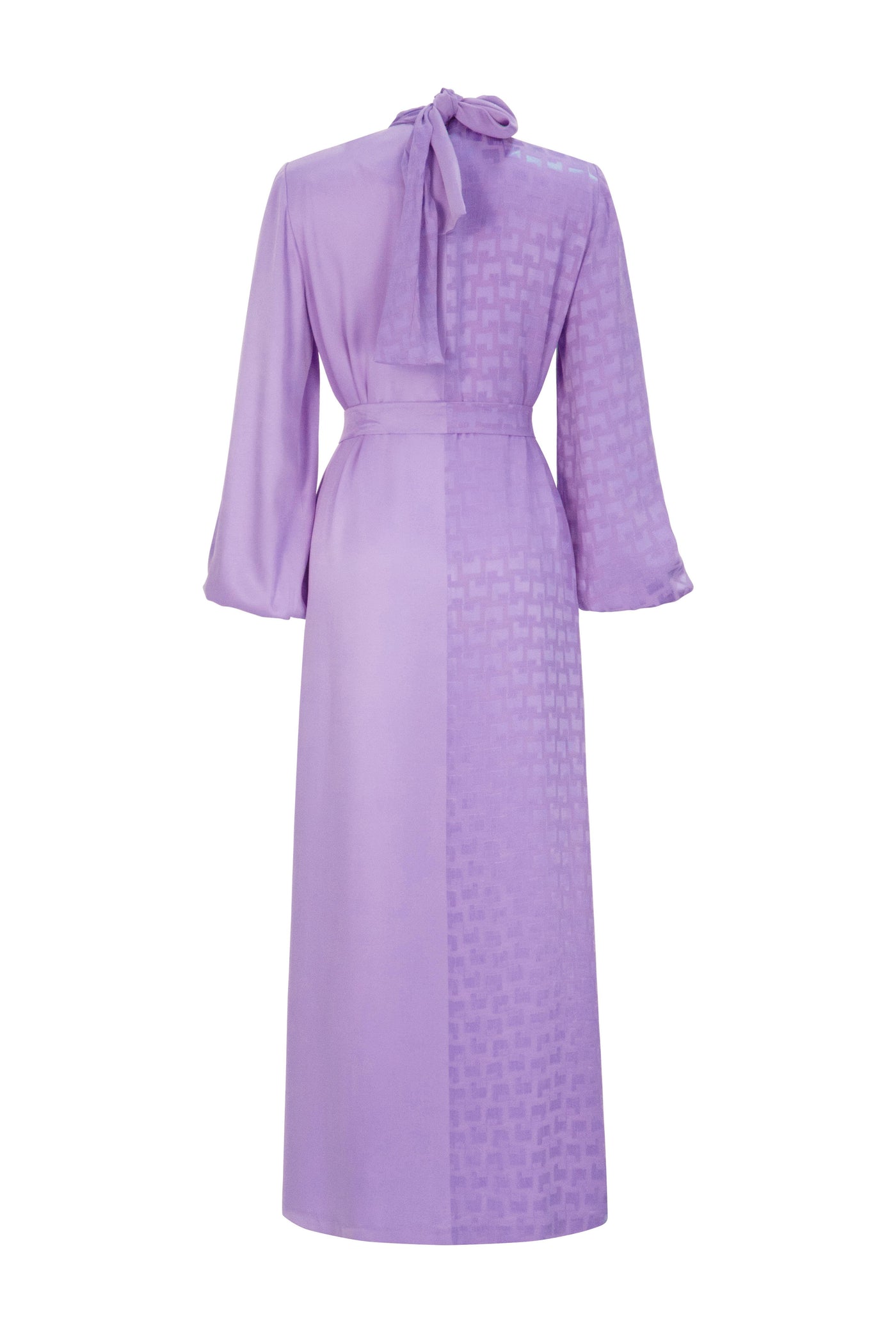 KENDRICK DRESS Lila