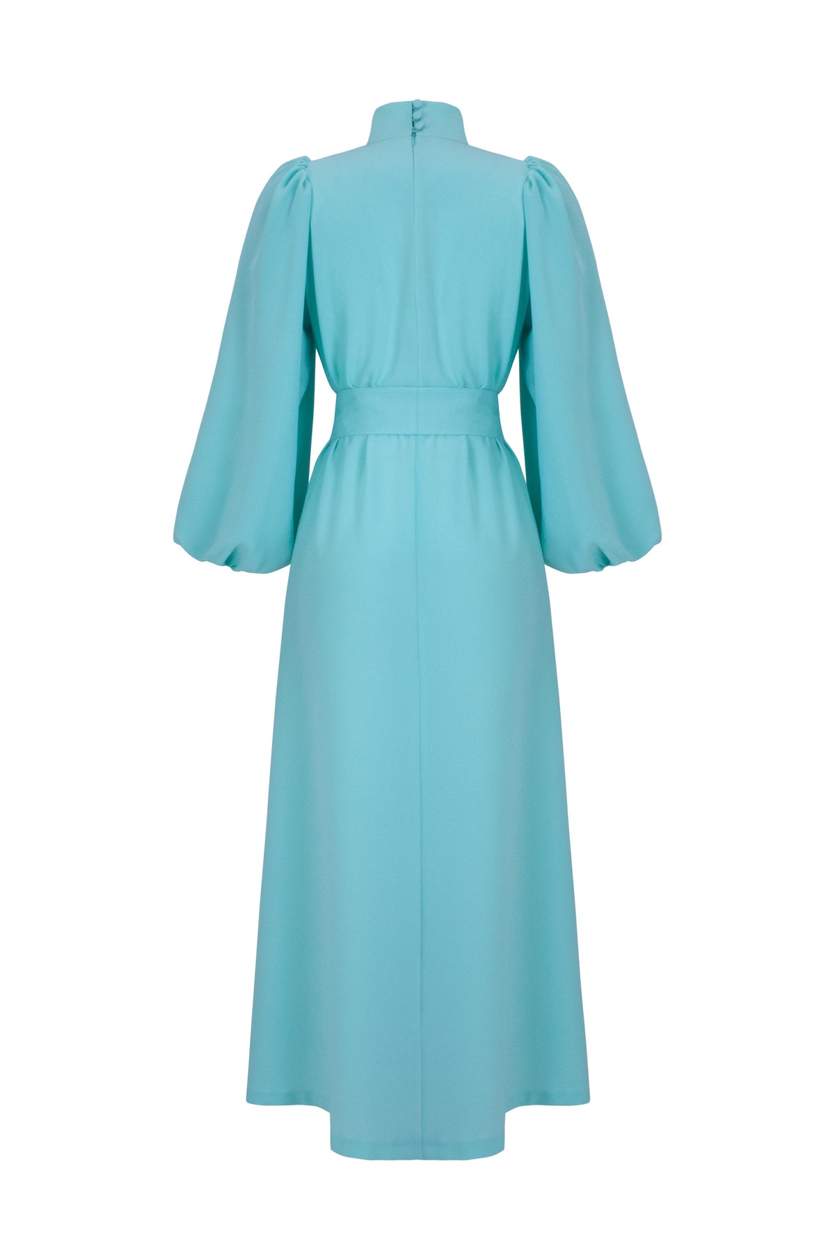 Laura  Elbise Aqua