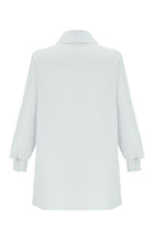 LAYSLA SHIRT Ekru