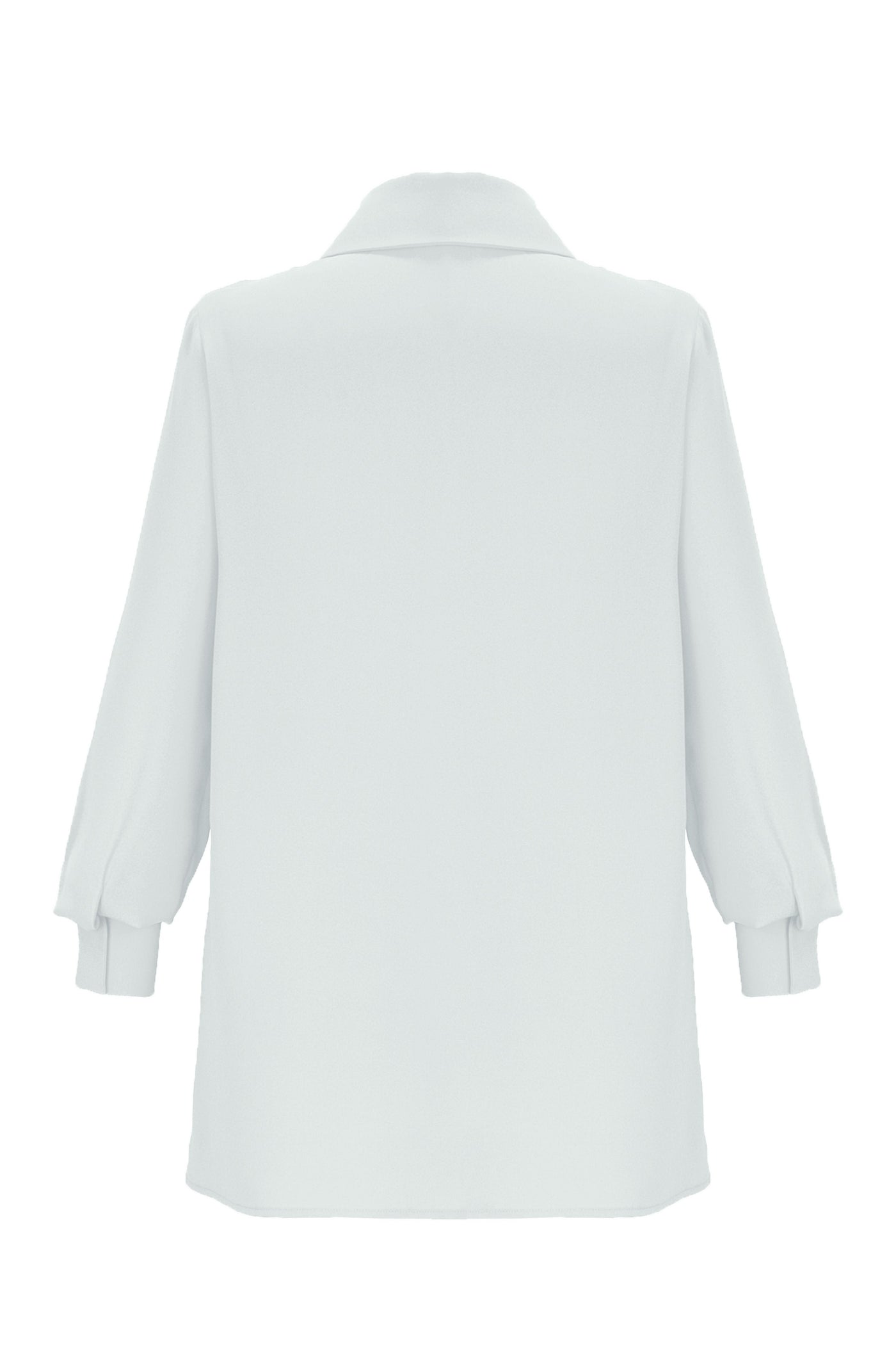 LAYSLA SHIRT Ekru