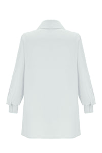 LAYSLA SHIRT Ekru