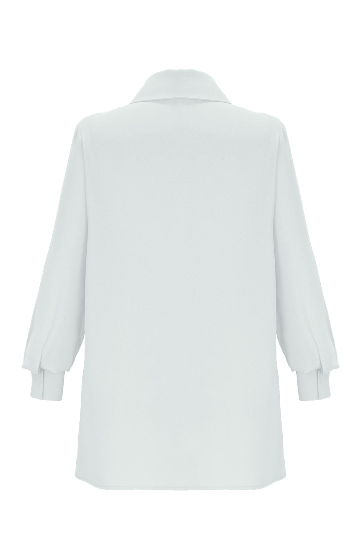 LAYSLA SHIRT Ekru
