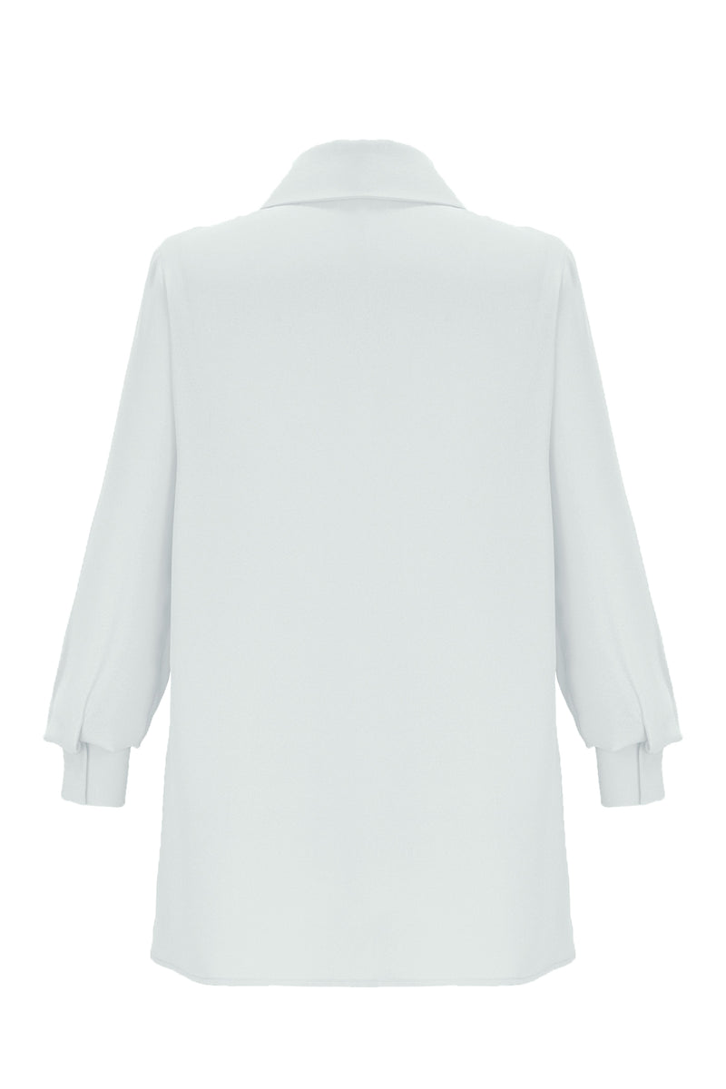 LAYSLA SHIRT Ekru