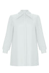 LAYSLA SHIRT Ecru