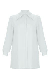 LAYSLA SHIRT Ekru