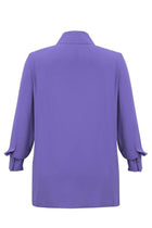 LAYSLA SHIRT Lila