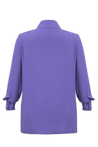 LAYSLA SHIRT Lila