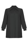 LAYSLA SHIRT أسود
