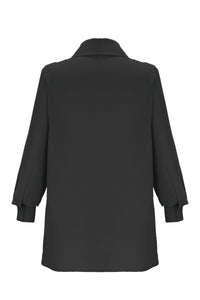LAYSLA SHIRT Siyah