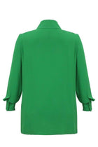 LAYSLA SHIRT Yeşil
