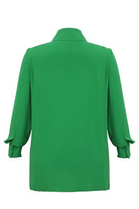 LAYSLA SHIRT Yeşil