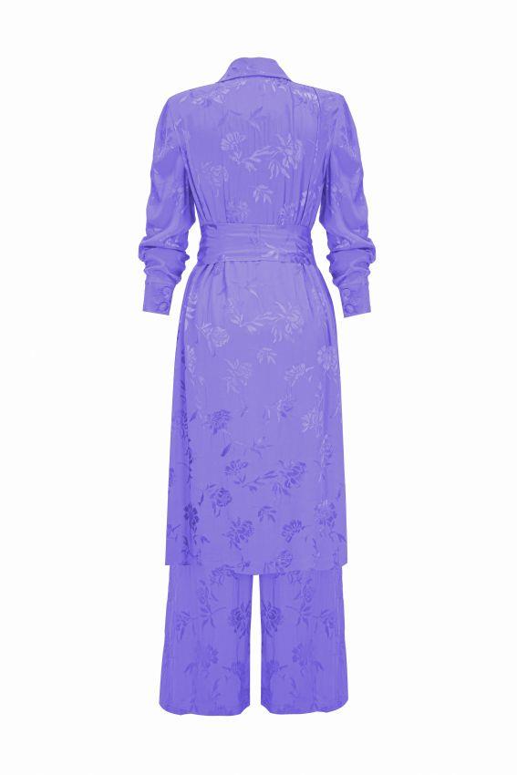 LAYSLA SUIT Lila