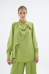 LENORA BLOUSE Mimosa