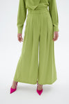 LENORA TROUSERS Mimosa