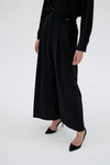 LENORA TROUSERS Black