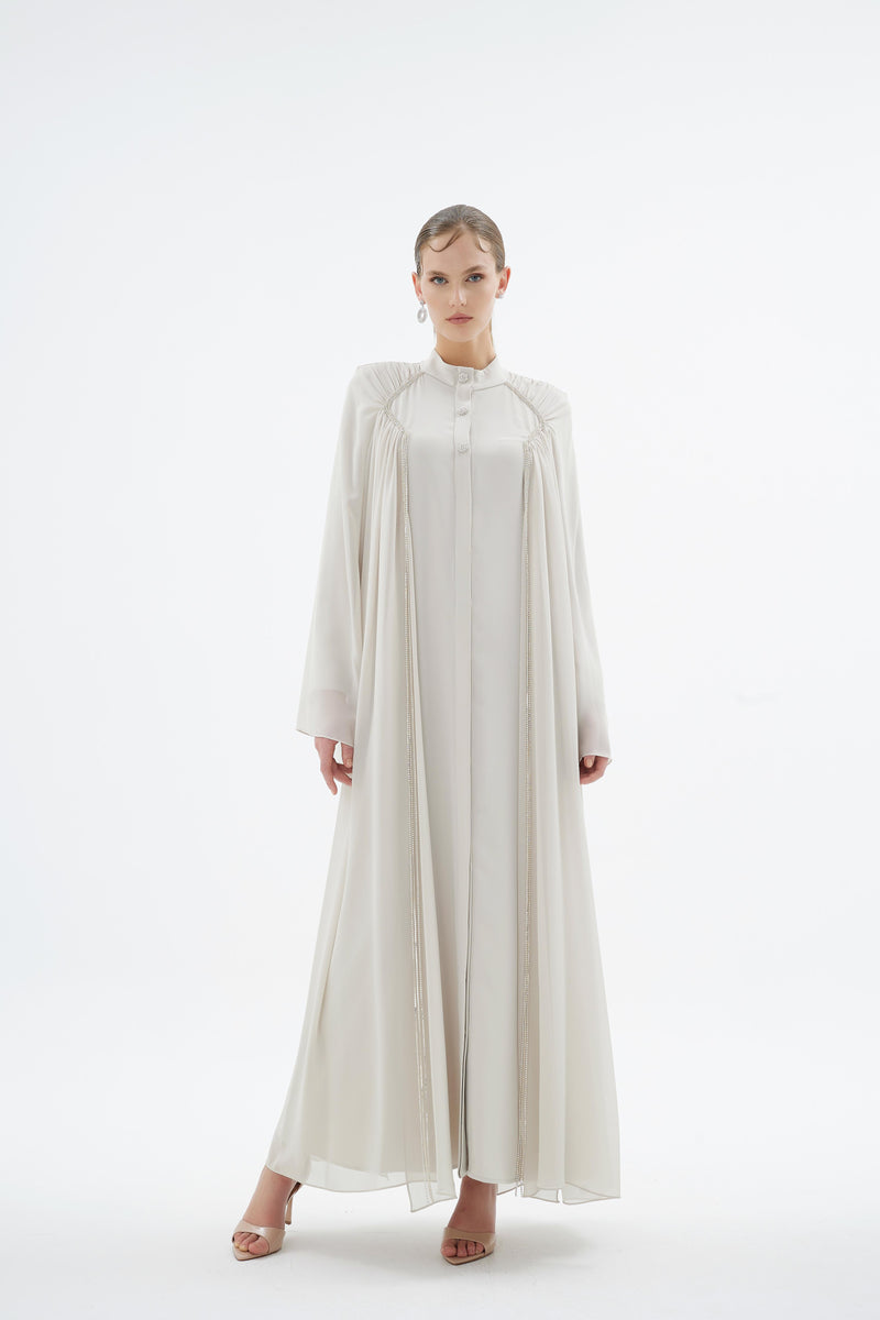 LIA ABAYA Taş