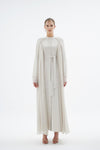 LIA ABAYA Stone