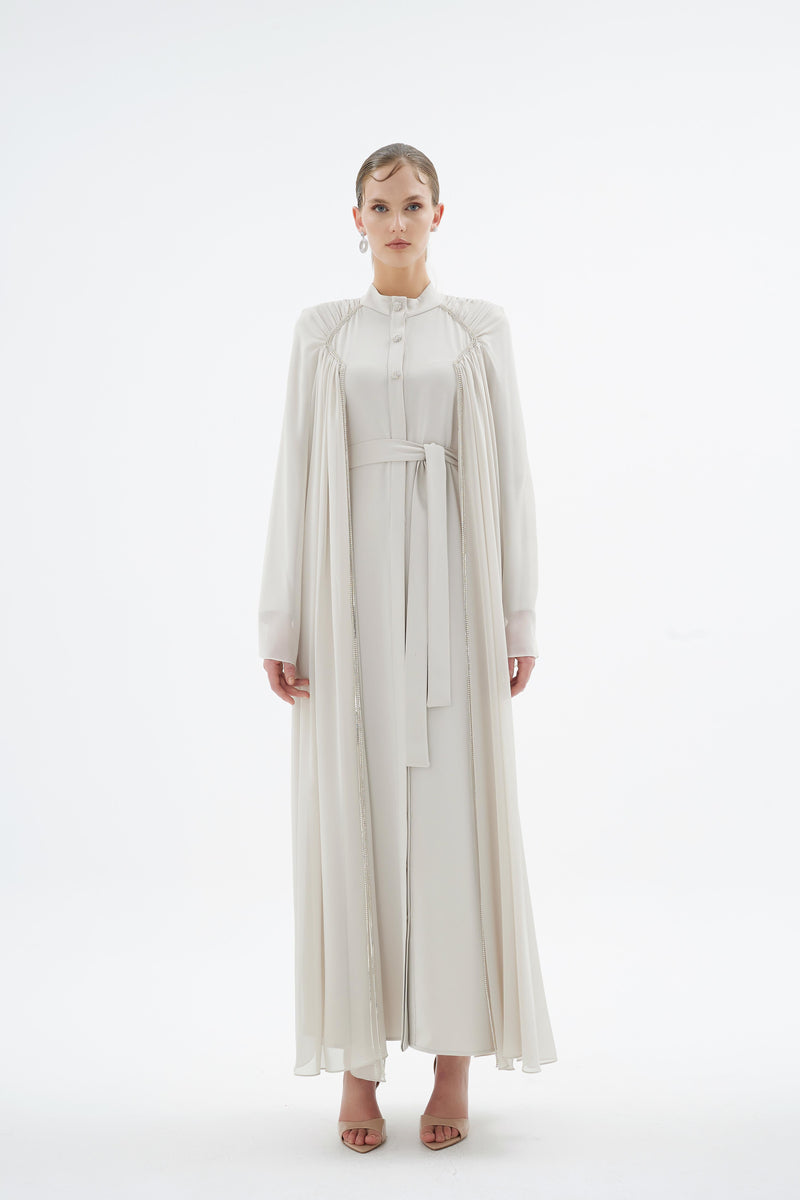 LIA ABAYA Taş