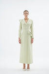 LIANA DRESS Light Green