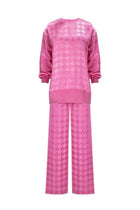 LIFANO SET Pembe