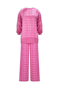 LIFANO SET Pembe