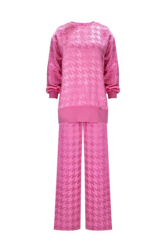 LIFANO SET Pembe