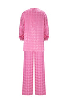 LIFANO SET Pembe