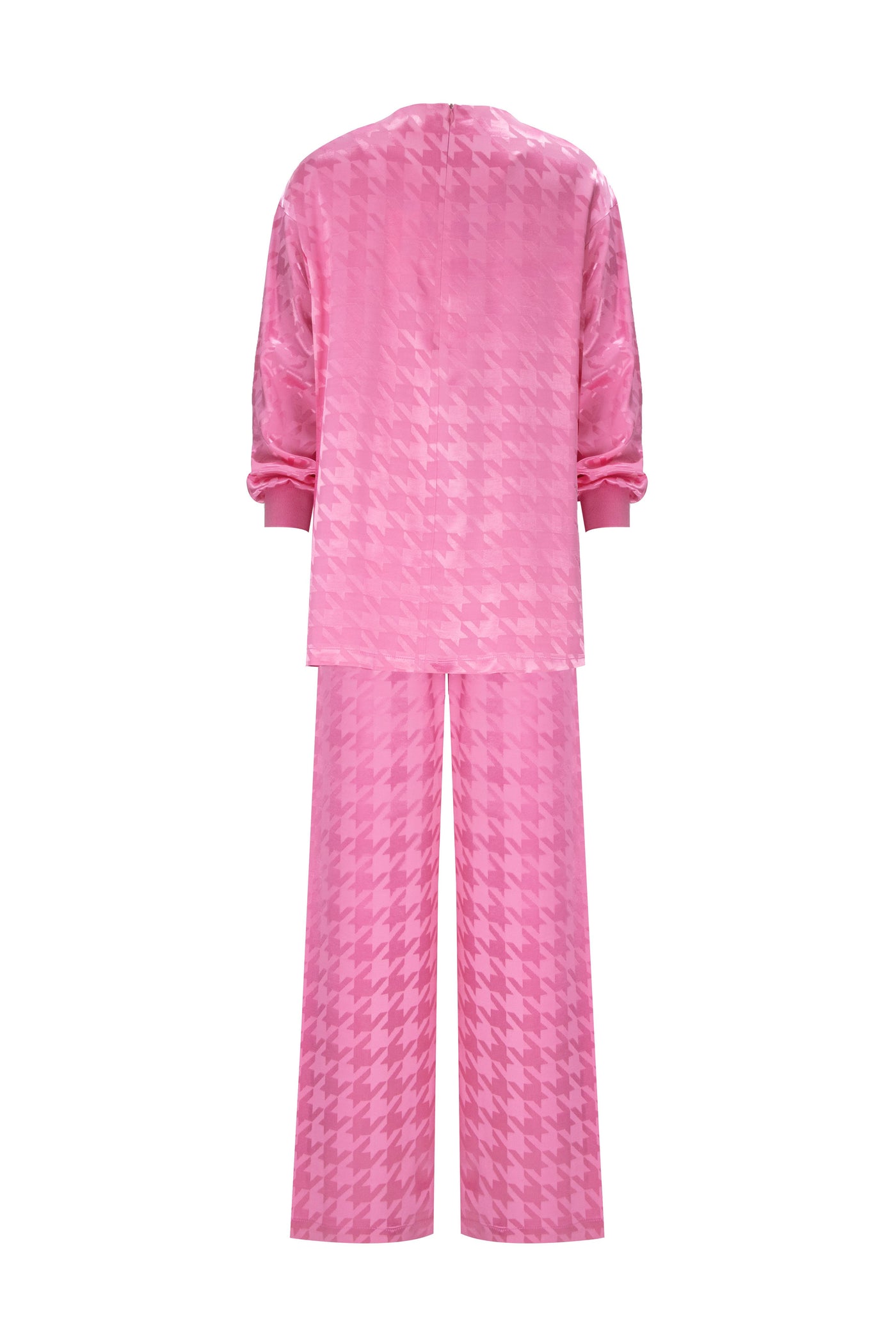 LIFANO SET Pembe