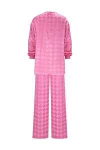 LIFANO SET Pembe