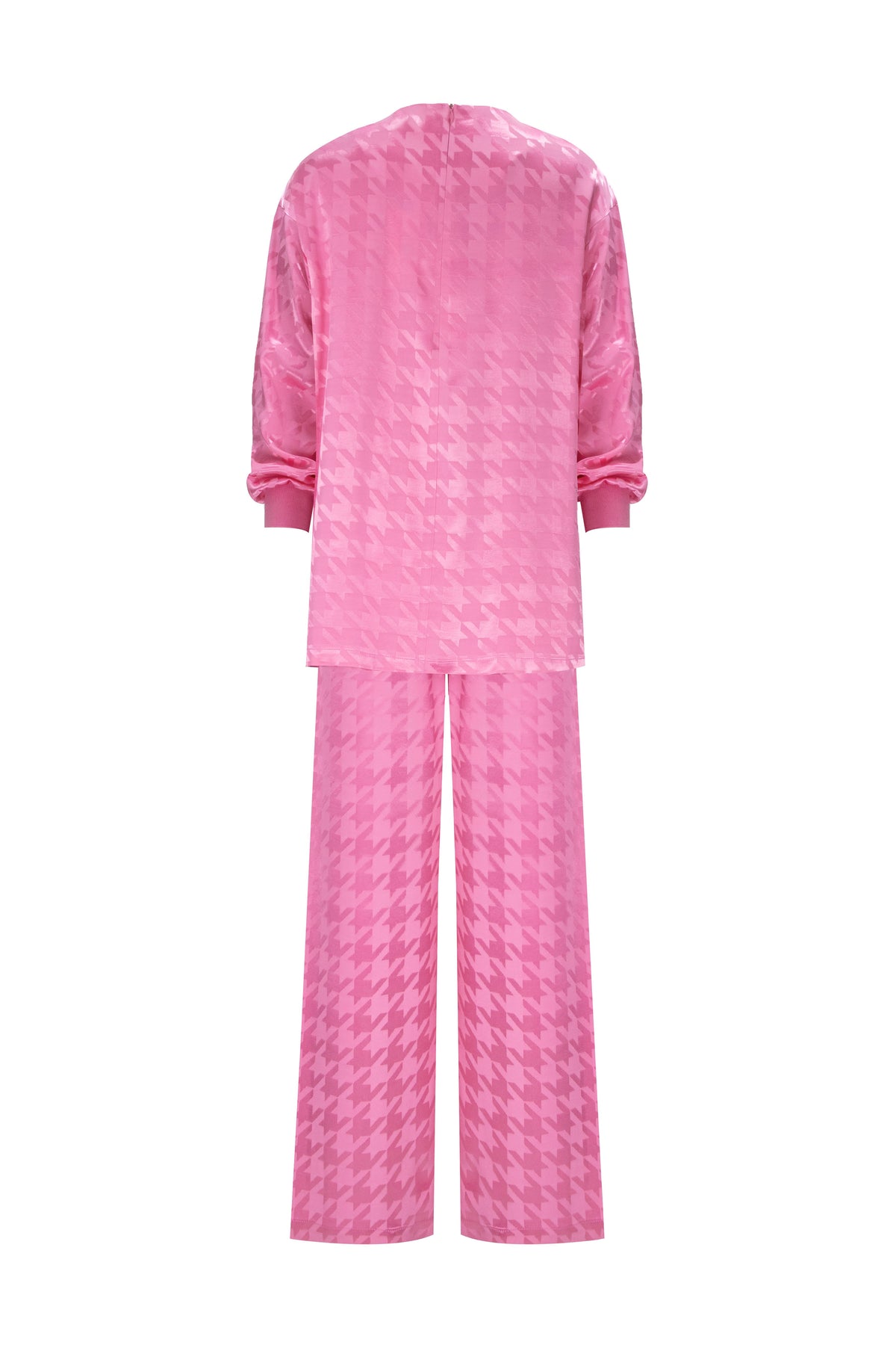 LIFANO SET Pembe