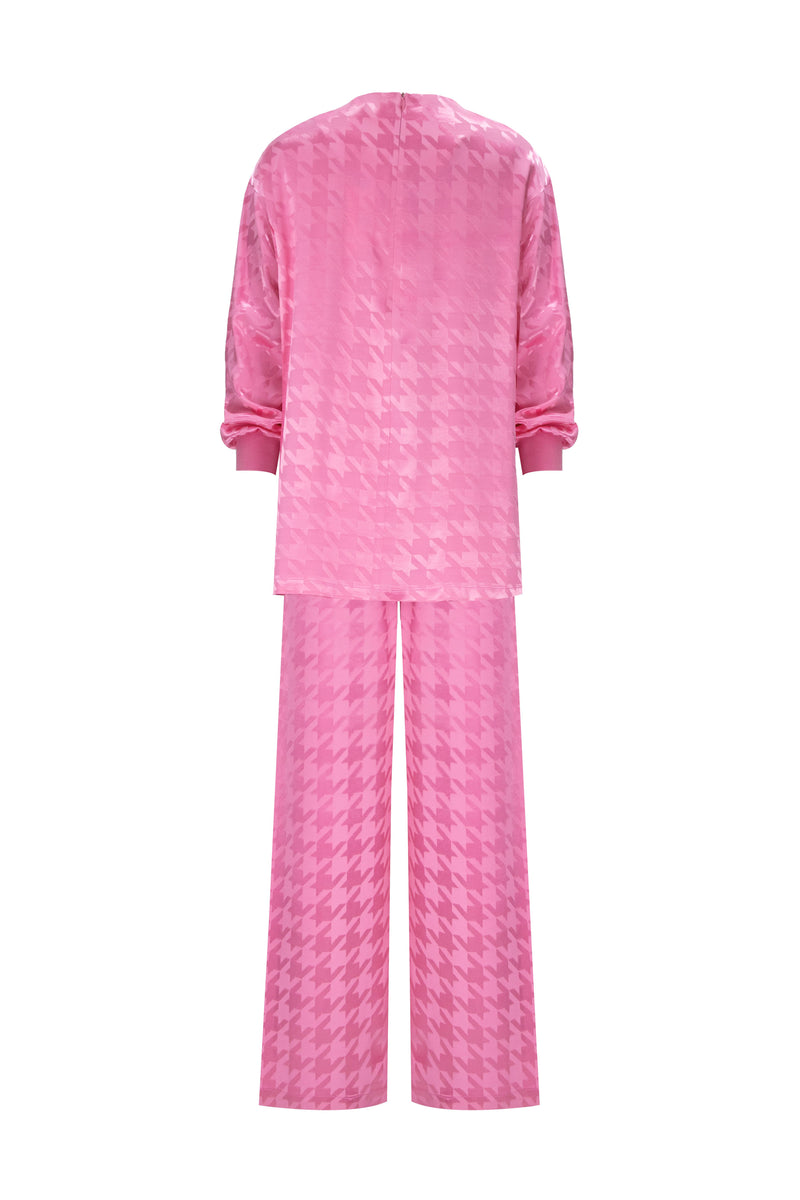 LIFANO SET Pembe
