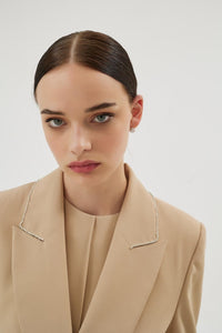 LILIANA CEKET Bej