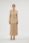 LILIANA JACKET Beige