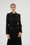 LILIANA JACKET Black