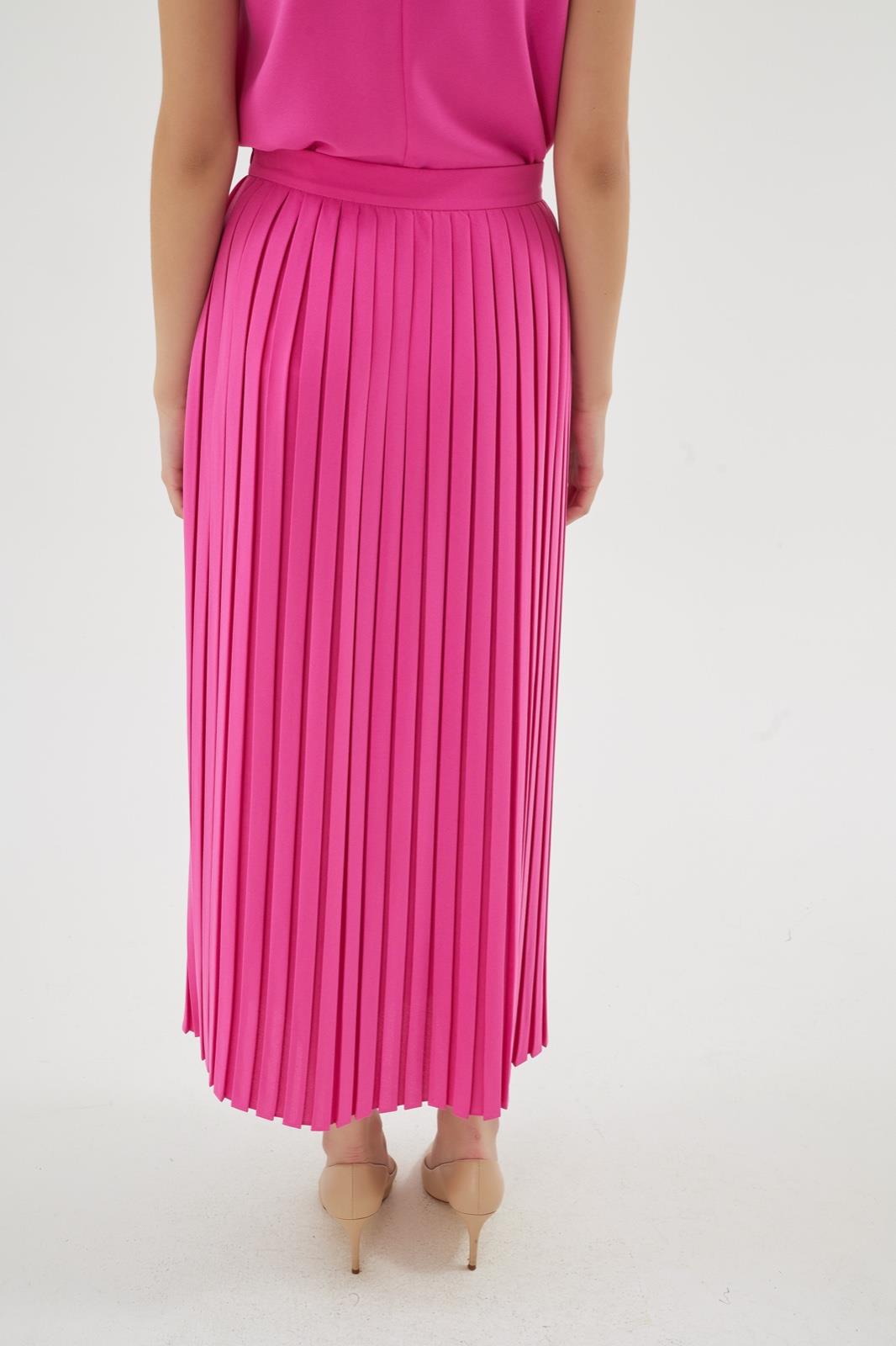 LILIANA ETEK Pembe