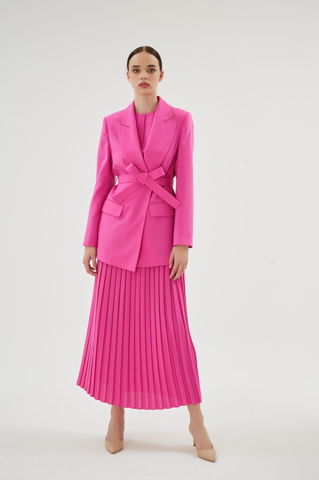 LILIANA ETEK Pembe
