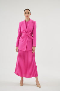 LILIANA ETEK Pembe