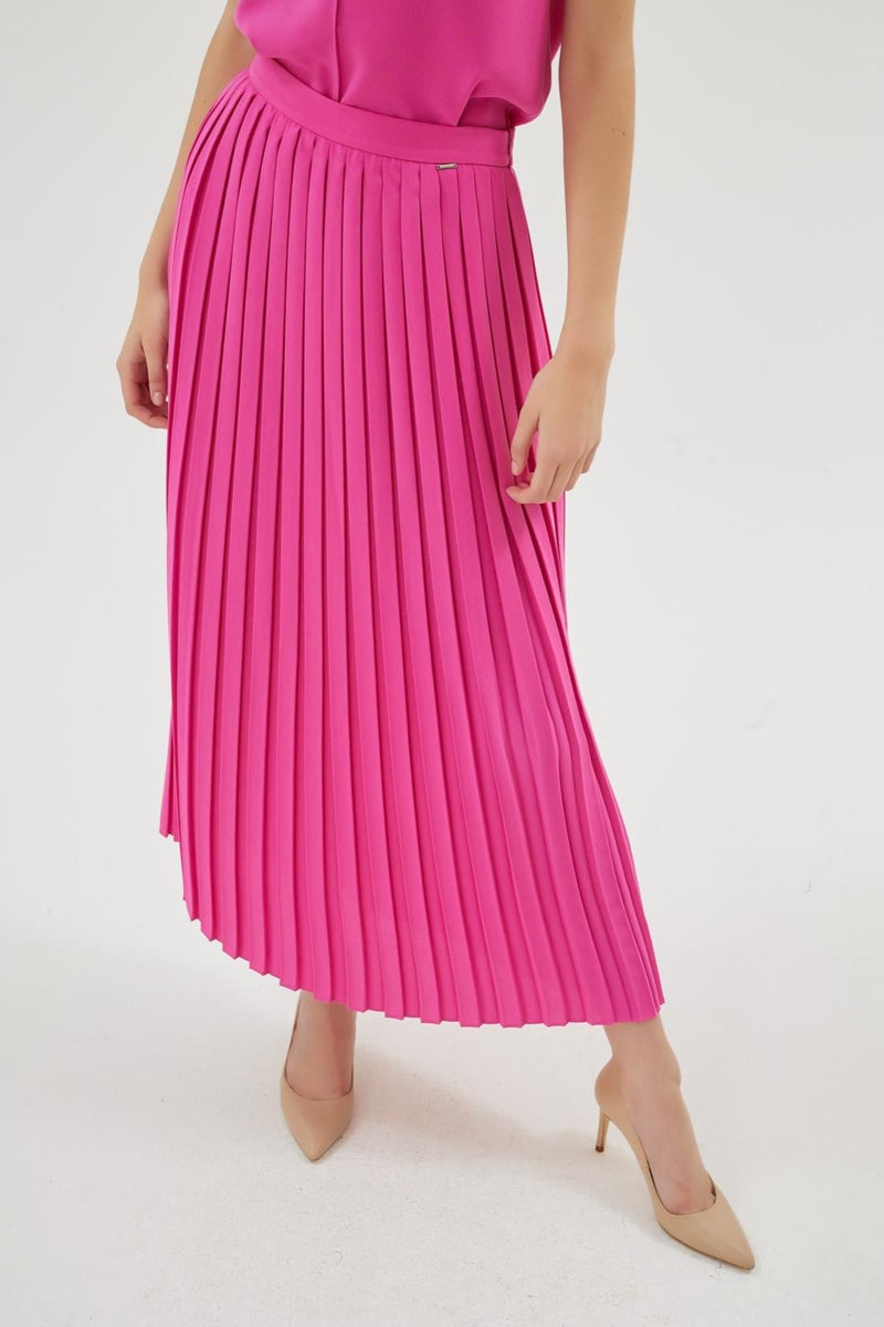 LILIANA ETEK Pembe