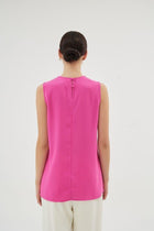 Lina  Bluz Pembe