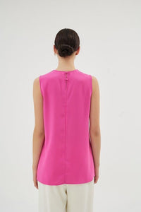 LINA BLUZ Pembe