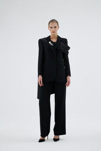 LINA SUIT Siyah