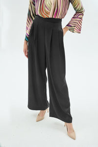50016 LİSA PANTOLON Siyah