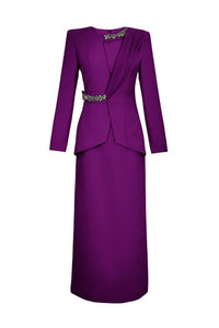 EMERY DRESS Lollipop