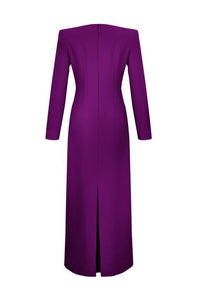 EMERY DRESS Lollipop