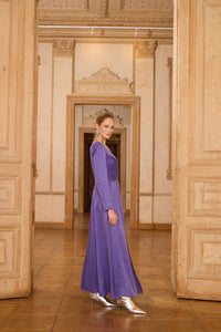 LUCIANO DRESS Mor