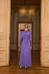 LUCIANO DRESS Mor
